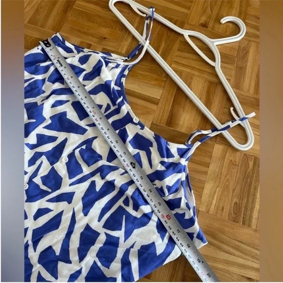 Reitman’s Patterned Maxi Dress - Picture 5 of 7